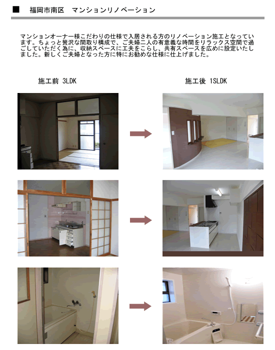 福岡市南区マンション